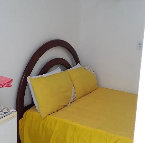 Suite ! Zona Sul Ilheus Proximo A Praia